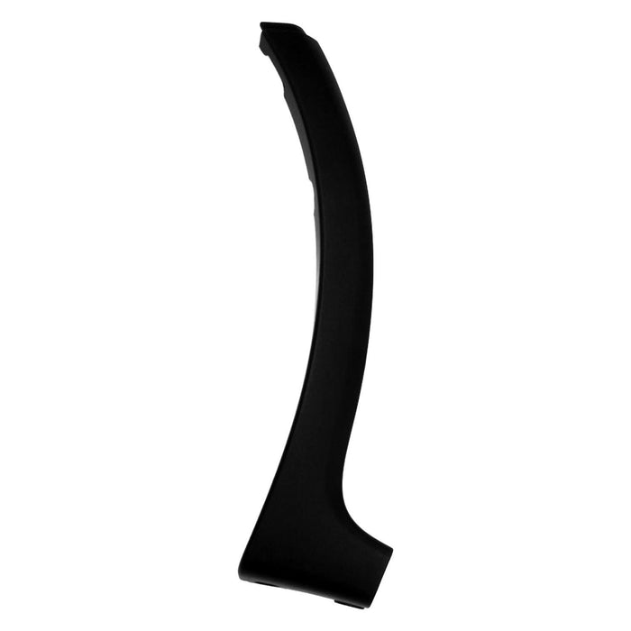 Suzuki SX4 Front Passenger Side Outer Bumper Extension Assembly - SZ1005103