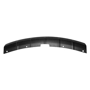 Front Bumper Insert image