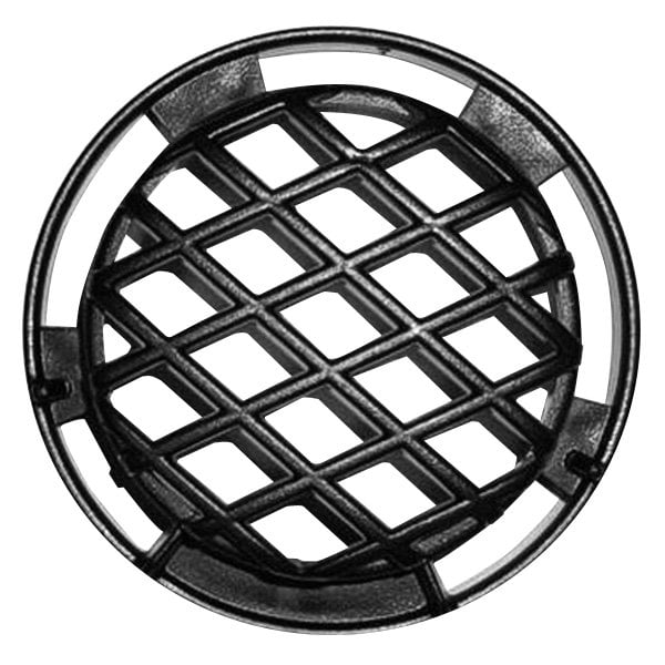 Suzuki XL-7 Front Bumper Insert Fog Lamp Hole Cover - SZ1037101