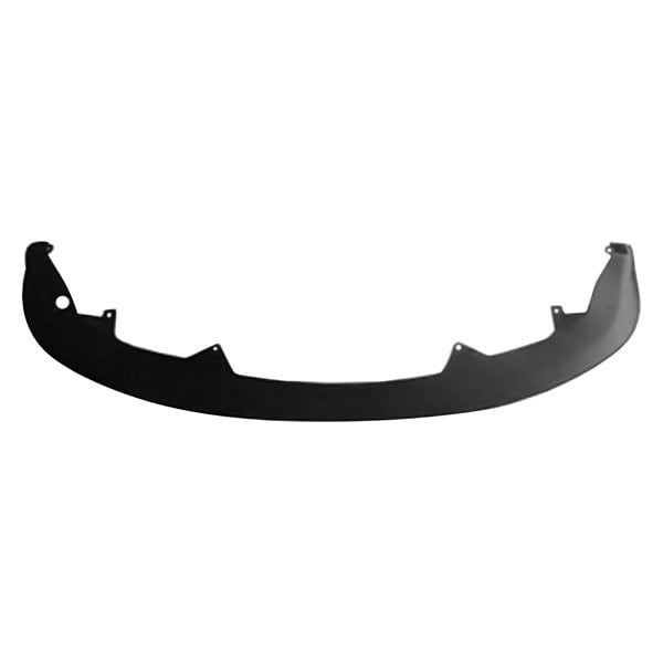 2010-2012 Suzuki SX4 Front Bumper Valance/Grille Kit - SZ1095101 — Partify