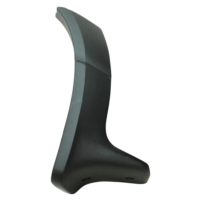Suzuki Grand Vitara Rear Driver Side Outer Bumper Extension Splash Guard - SZ1104102