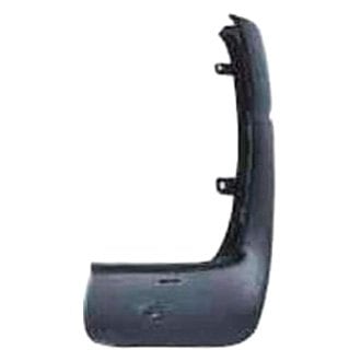 Suzuki Grand Vitara Rear Passenger Side Outer Bumper Extension Splash Guard - SZ1105102