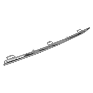 Driver Side Grille Molding image