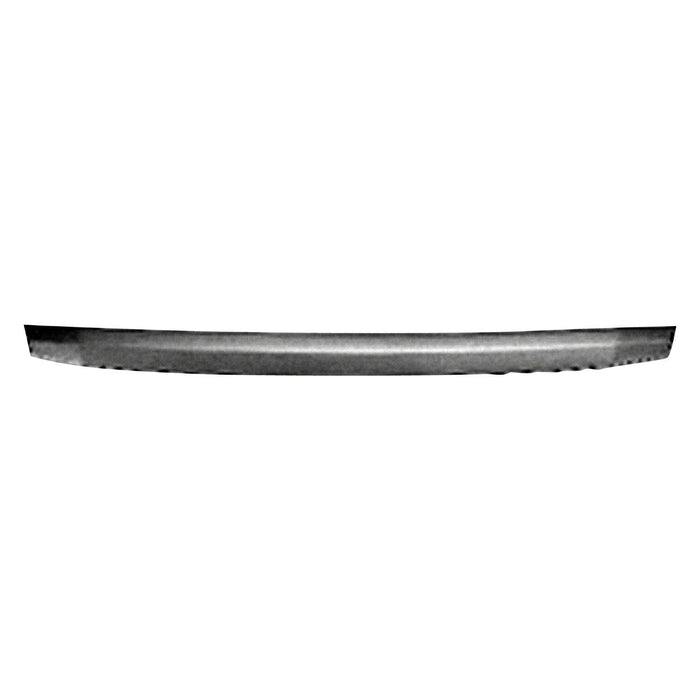 Suzuki Grand Vitara Upper Grille Molding Upper Grille Finisher Bright - SZ1217103