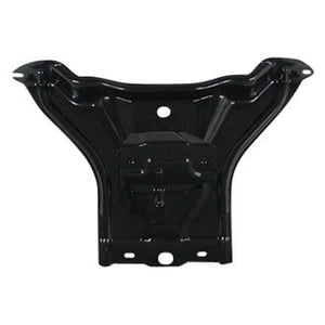 Hood Latch Support image