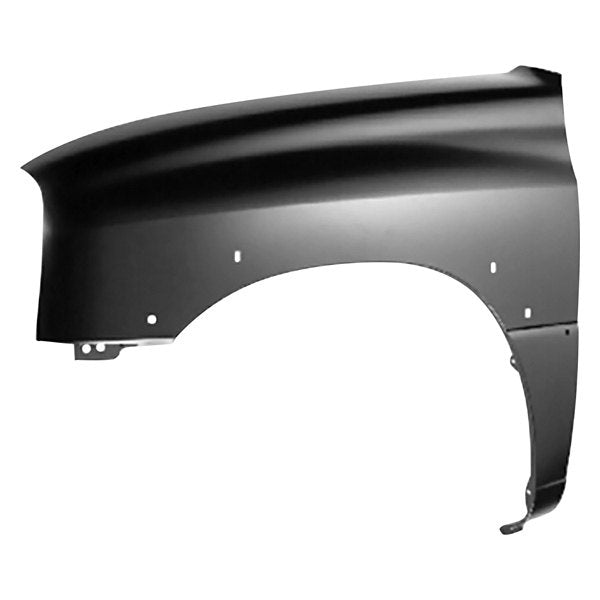Fenders & Components image