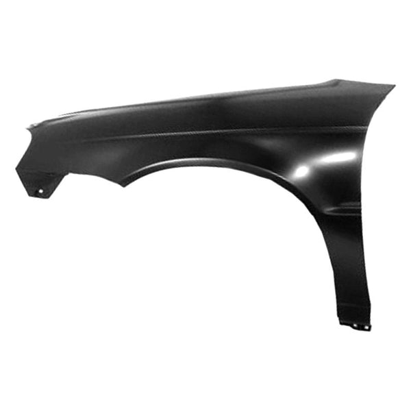 Fenders & Components image