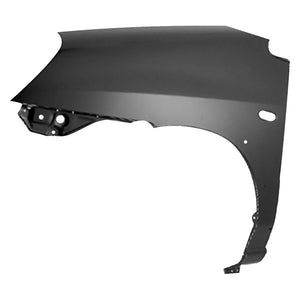 Front Driver Side Fender image