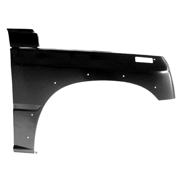 Fenders & Components image