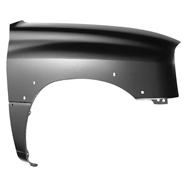 Fenders & Components image