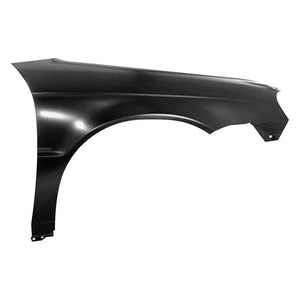 Front Passenger Side Fender image