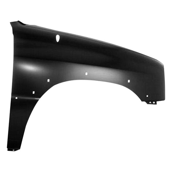 Fenders & Components image