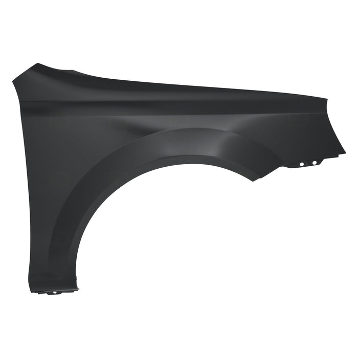 Suzuki Forenza Front Passenger Side Fender W/O Side Lamp Hole Usa Market - SZ1241118