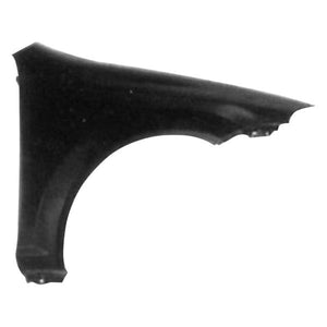 Front Passenger Side Fender image