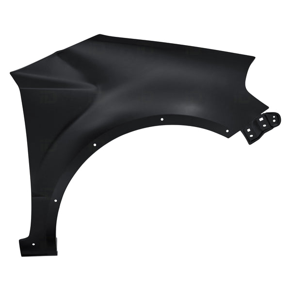 Fenders & Components image