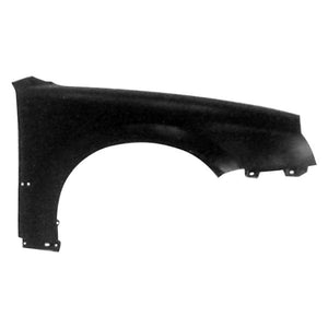 Front Passenger Side Fender image