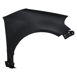 Front Passenger Side Fender image