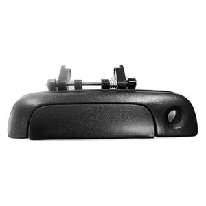 Front Driver Side Exterior Door Handle image
