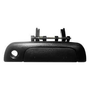 Front Passenger Side Exterior Door Handle image