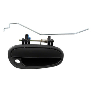 Exterior Door Handle image