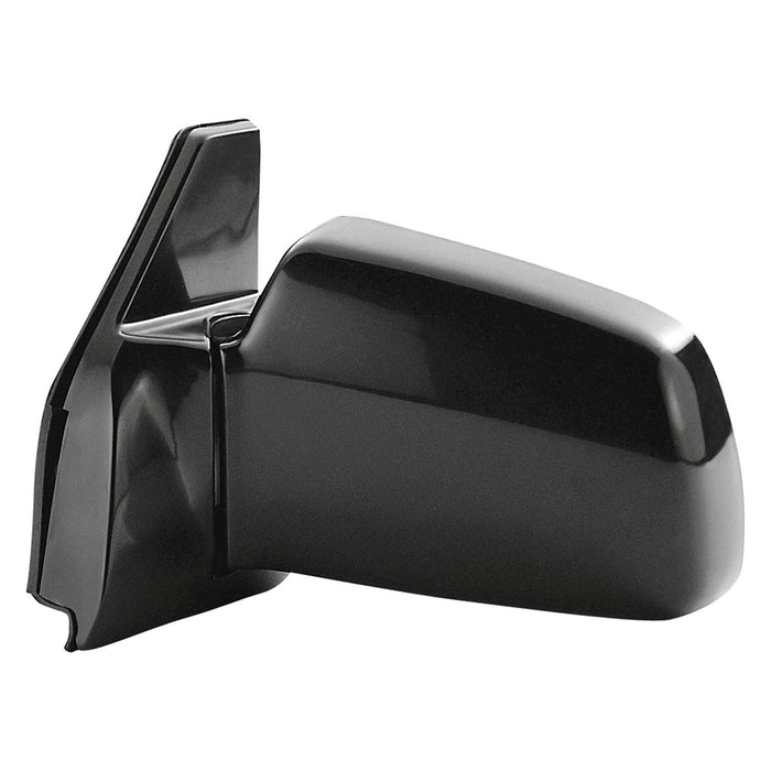 Suzuki Sidekick Driver Side Door Mirror Manual Foldaway Assembly 2 Door - SZ1320101