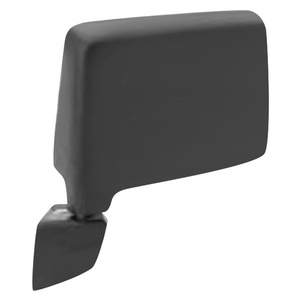 Suzuki Samurai Driver Side Door Mirror Manual Assembly - SZ1320103