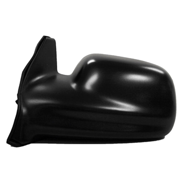 Suzuki Vitara/Chevrolet Tracker Driver Side Door Mirror Manual Remote Assembly - SZ1320107