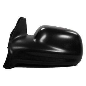 Driver Side Door Mirror image