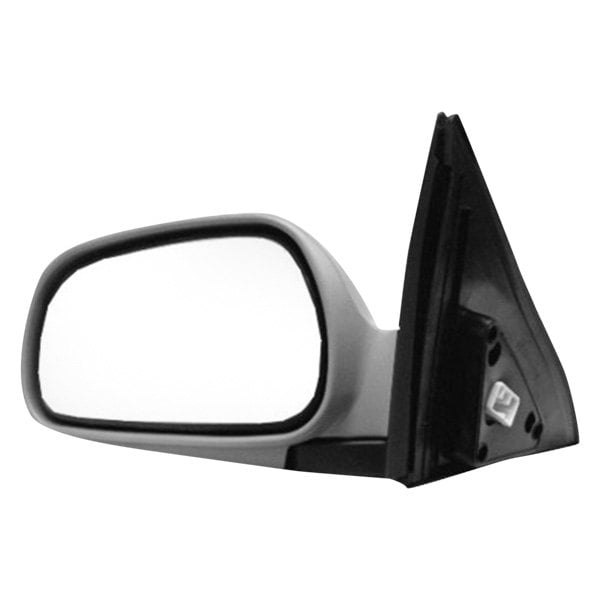 Mirrors & Components image