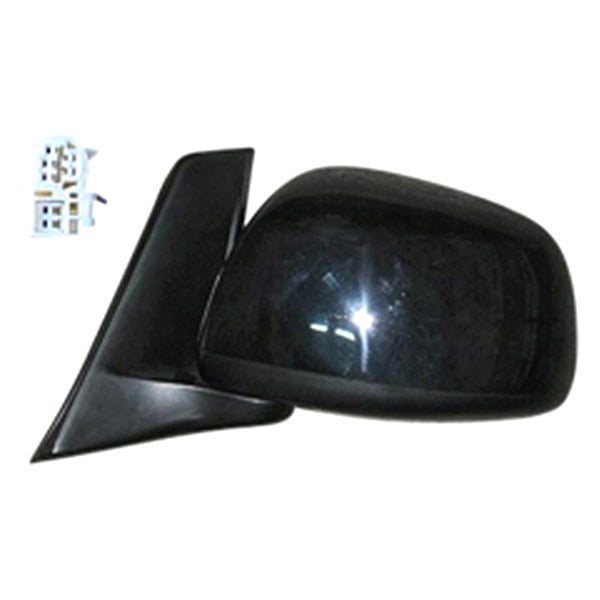 Mirrors & Components image