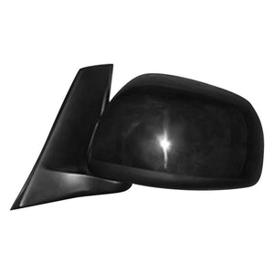 Driver Side Door Mirror image