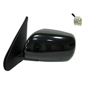 Driver Side Door Mirror image