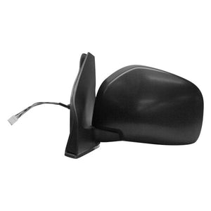 Driver Side Door Mirror image