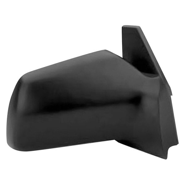 Suzuki Sidekick Passenger Side Door Mirror Manual Foldaway Assembly 2 Door - SZ1321101