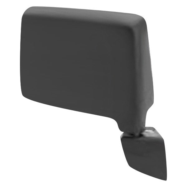 Suzuki Samurai Passenger Side Door Mirror Manual Assembly - SZ1321103