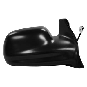 Passenger Side Door Mirror image