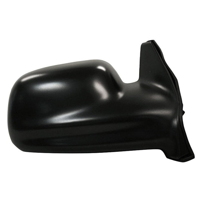 Suzuki Vitara/Chevrolet Tracker Passenger Side Door Mirror Manual Remote Assembly - SZ1321107