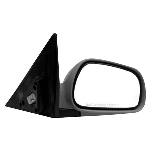 Mirrors & Components image