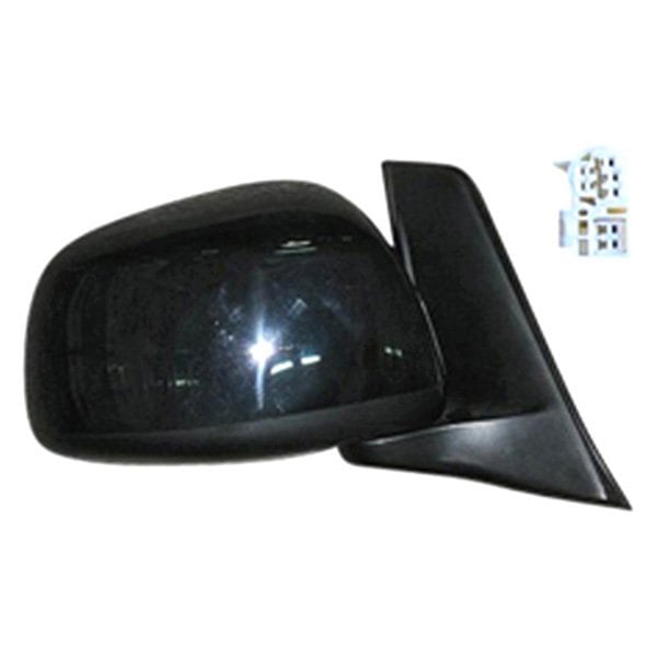 Mirrors & Components image