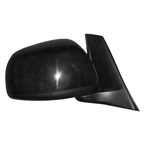 Passenger Side Door Mirror image