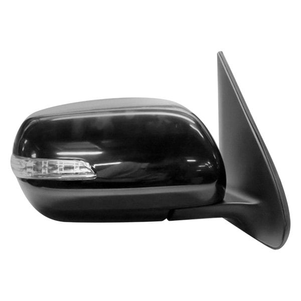 Suzuki Grand Vitara Passenger Side Door Mirror W/Signal Lamp Assembly 4WD/AWD - SZ1321119