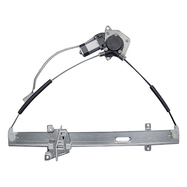 Mirrors & Components image