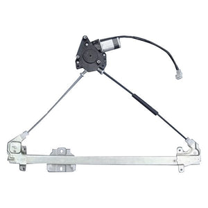 Front Passenger Side Window Regulator image