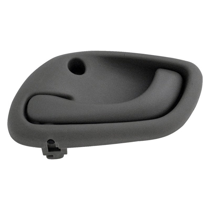 Suzuki Grand Vitara Front Driver Side Interior Door Handle Beige Inside - SZ1352103
