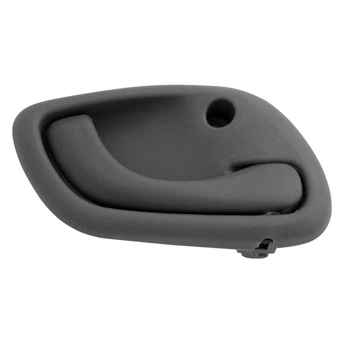 Suzuki Grand Vitara Front Passenger Side Interior Door Handle Beige Inside - SZ1353103