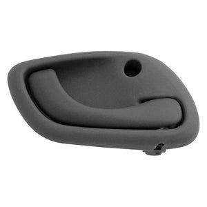 Front Passenger Side Interior Door Handle image