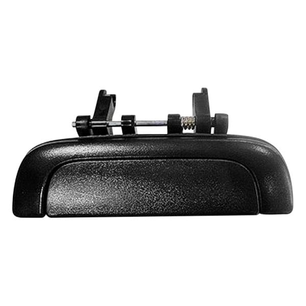 Suzuki Esteem Rear Driver Side Exterior Door Handle - SZ1520104