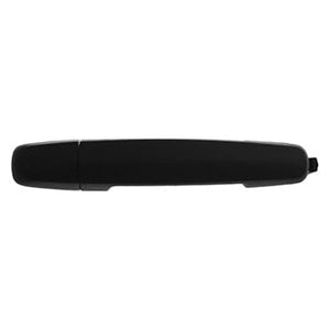 Exterior Door Handle image
