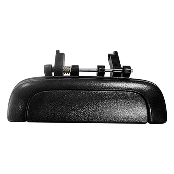 Suzuki Esteem Rear Passenger Side Exterior Door Handle - SZ1521104