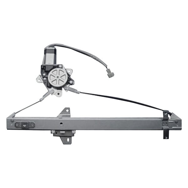 Mirrors & Components image